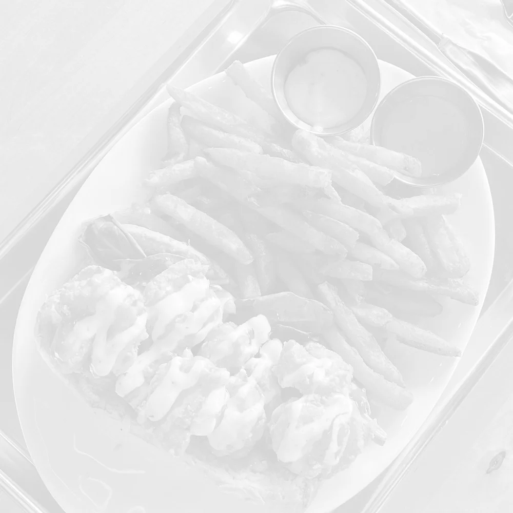 Crab Cab "It’s Crabtastic"