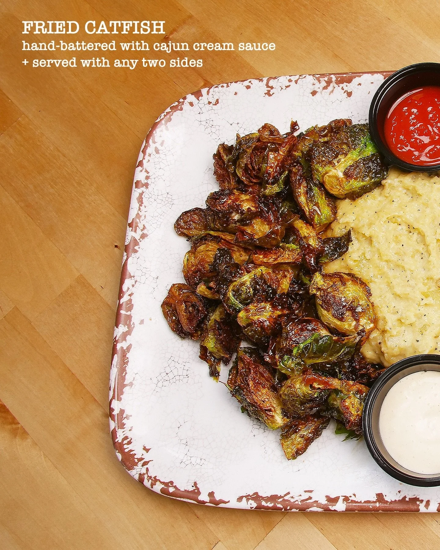 Crab Cab "It’s Crabtastic"