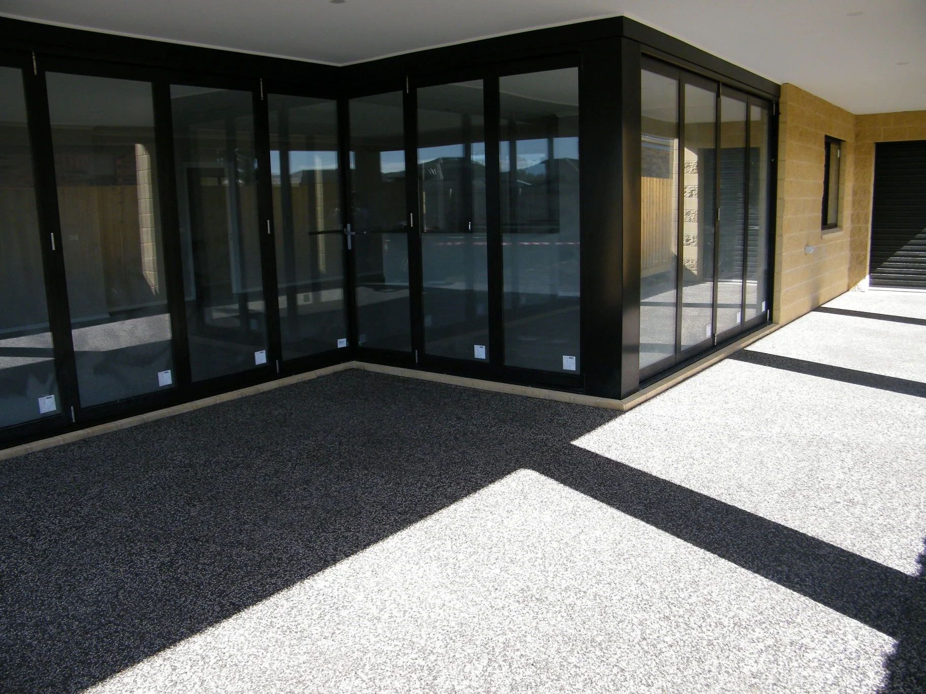 Tallent - stacker doors.JPG