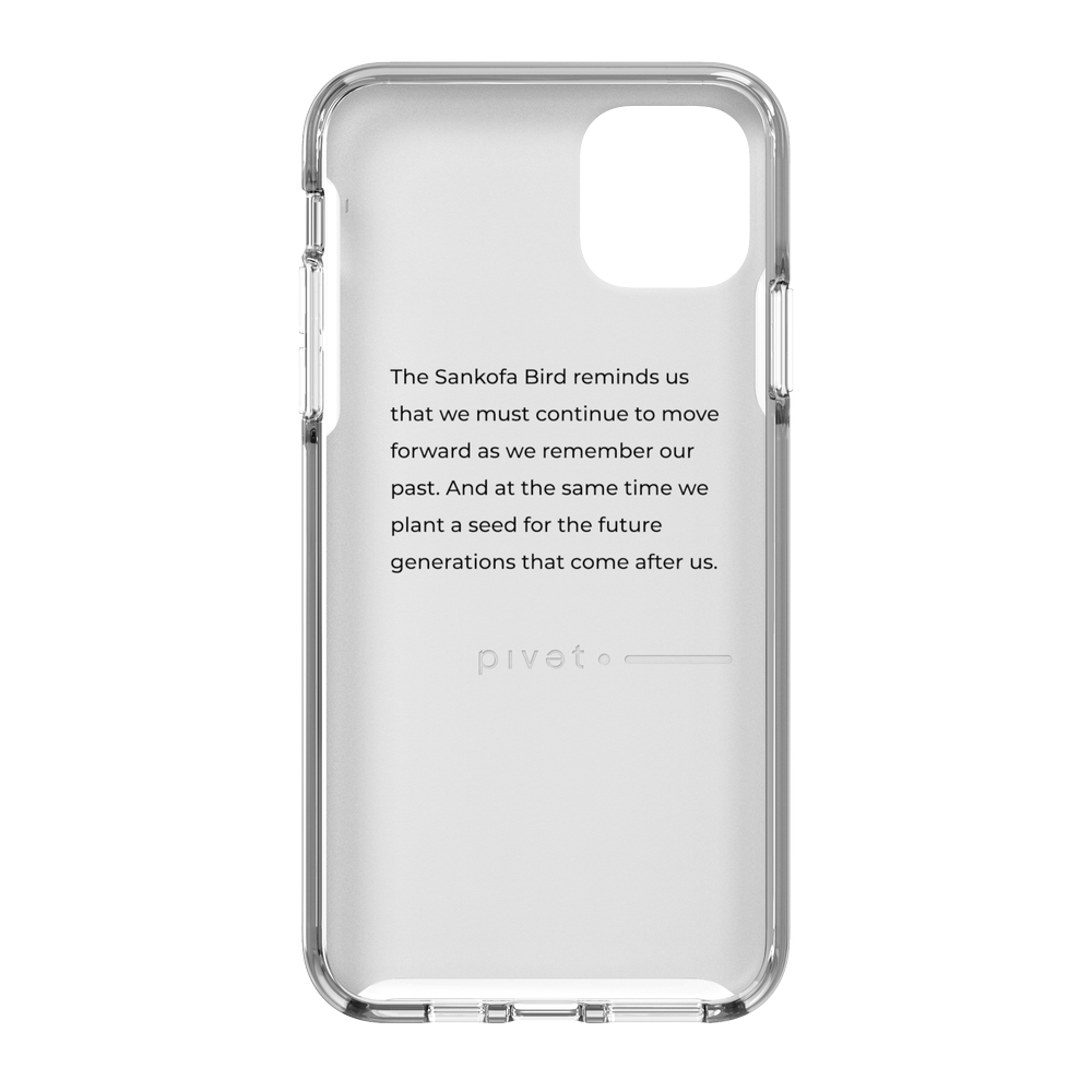 Iphone 11 Pro Max Glacier Pro Sankofa Moonstone Pivet