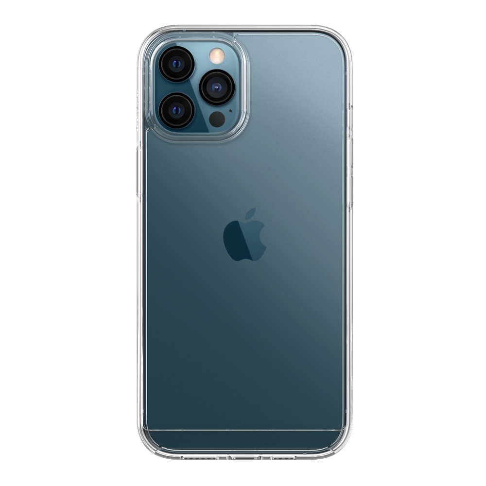 Aspect Clear For Iphone 12 Pro Max Pivet