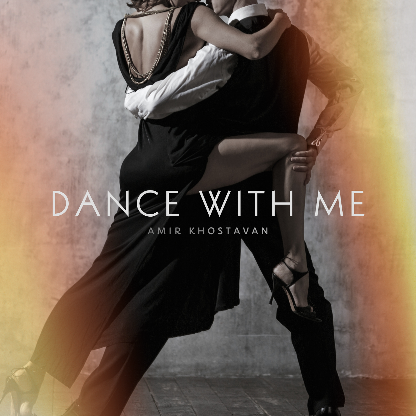 "Dance with Me" - Piano Instrumental