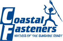 Coast Fasteners