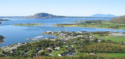 Berg_i_Helgeland