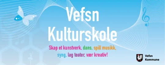 Workshop in Mosjøen - Vefsn Culture School