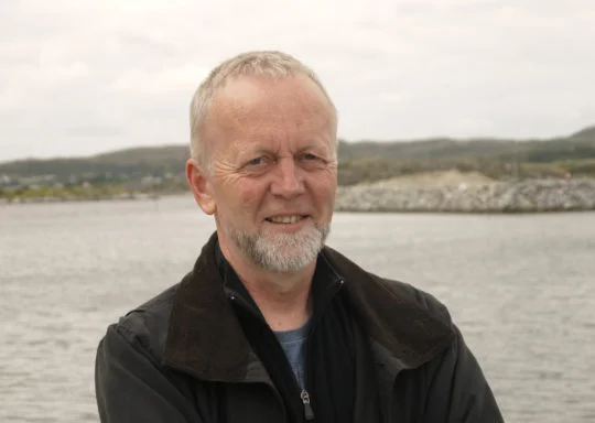 May 2018 - Ytre Namdal Næringshagen
