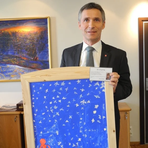 The Office of the Prime Minister – February 2012