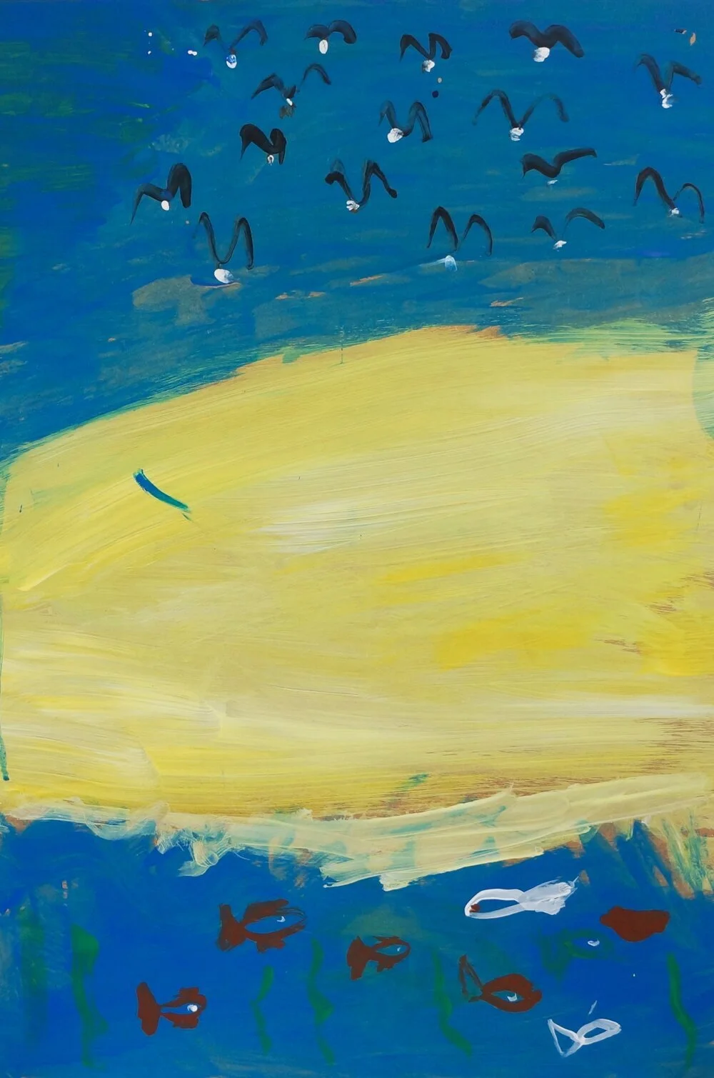 The Brightness of the Soul