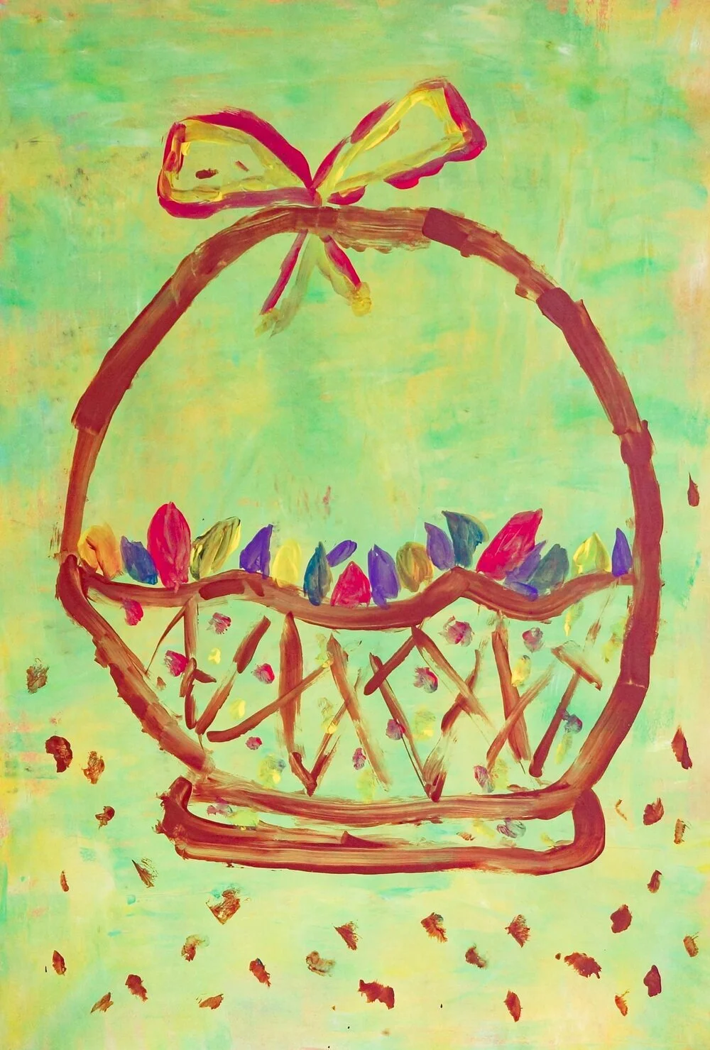 The Home is the Best Thing