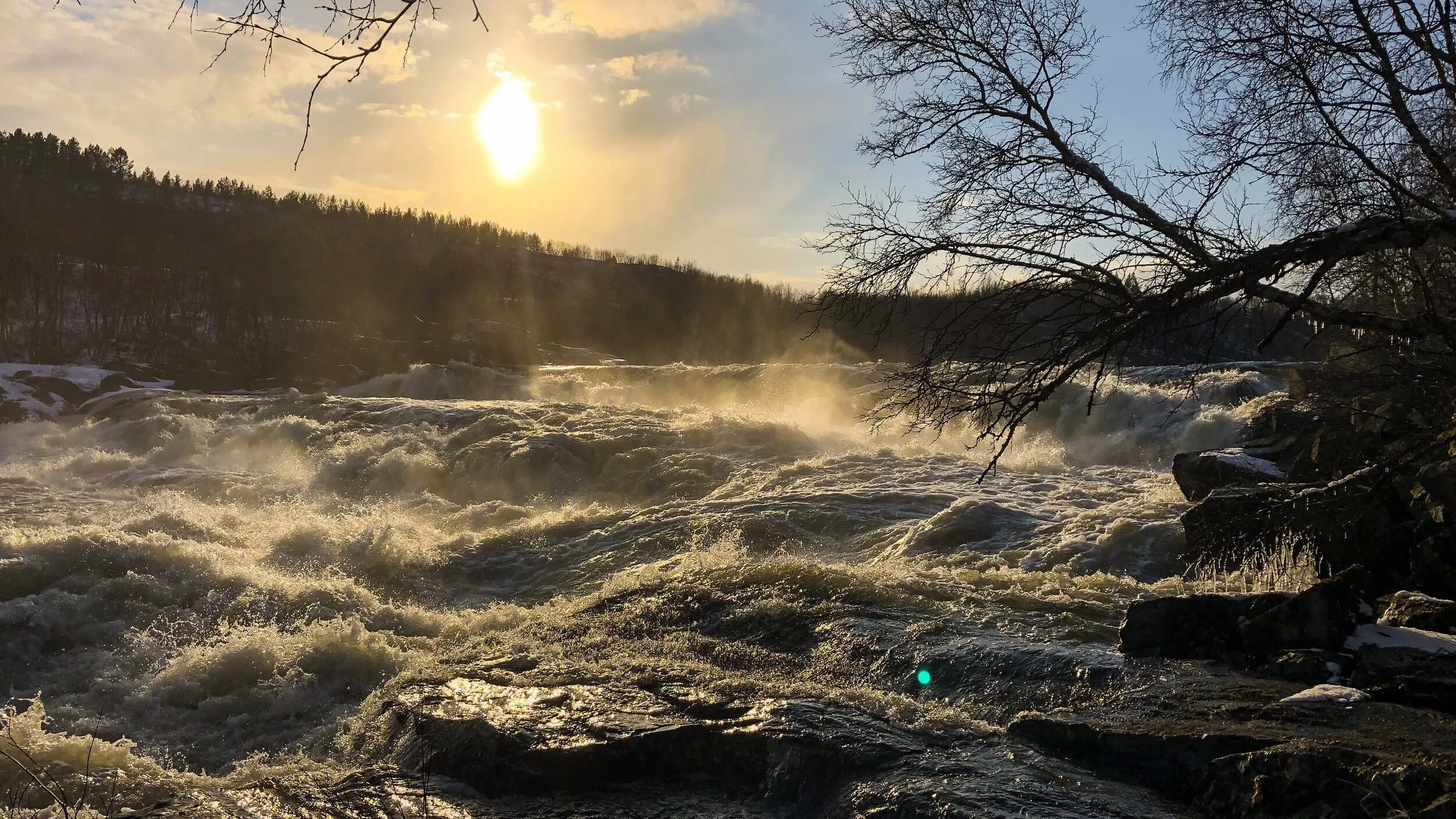 Neiden, Norway