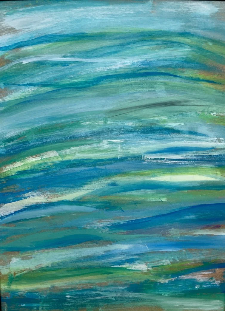 King and Queen of Norway Embrace Peacepainting's Vision