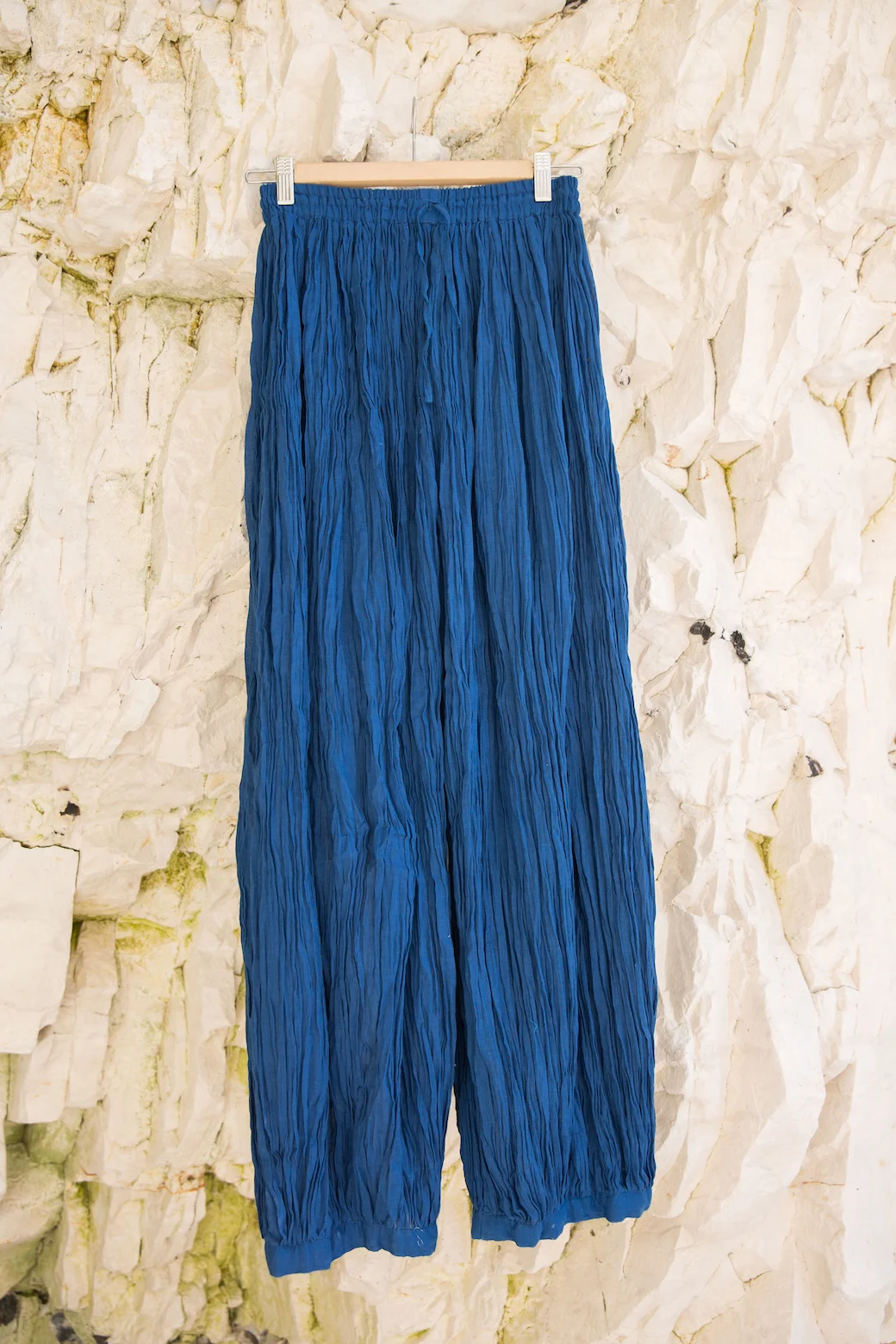 Beautiful Blue