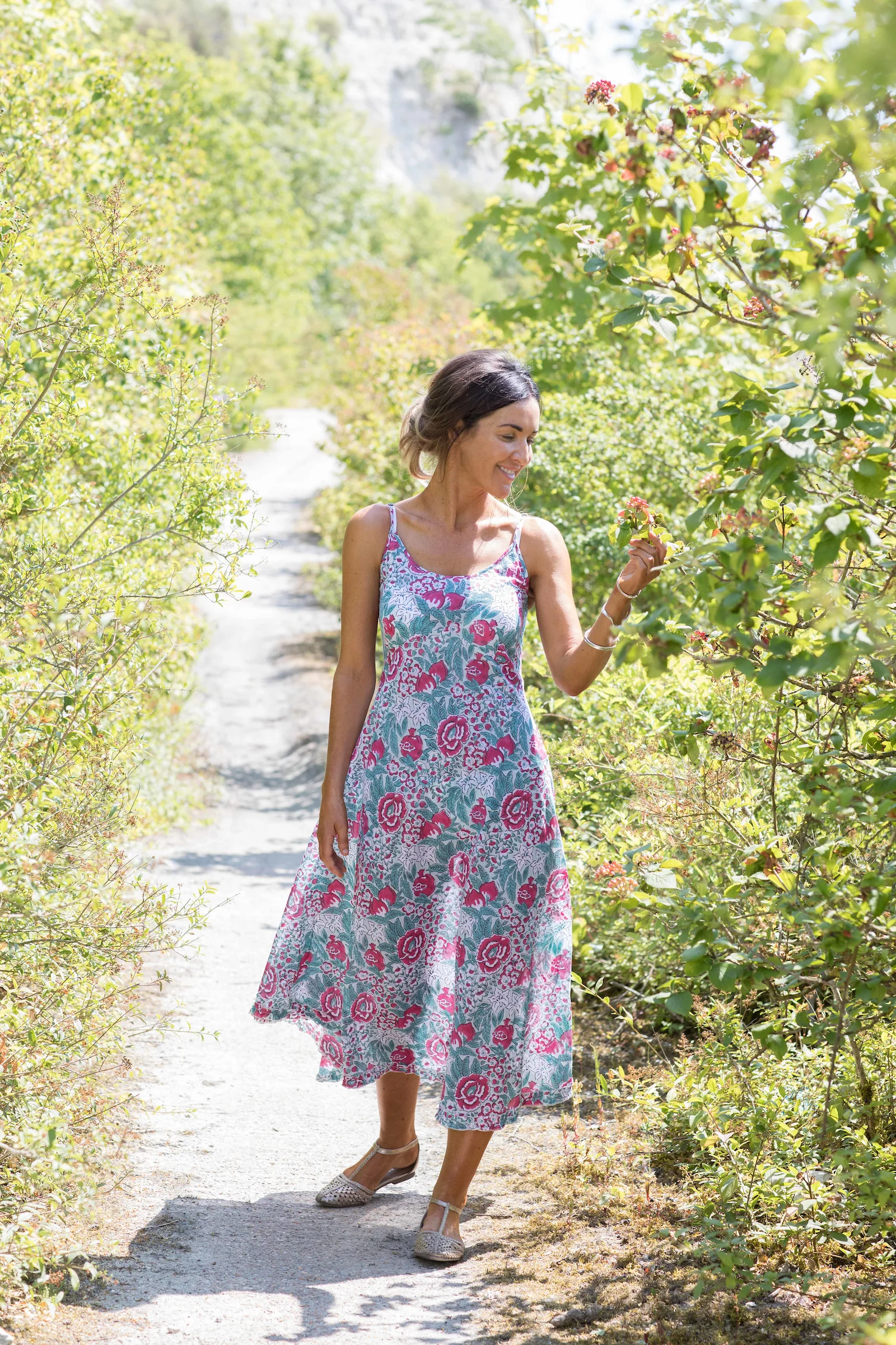 Botanical Verdure