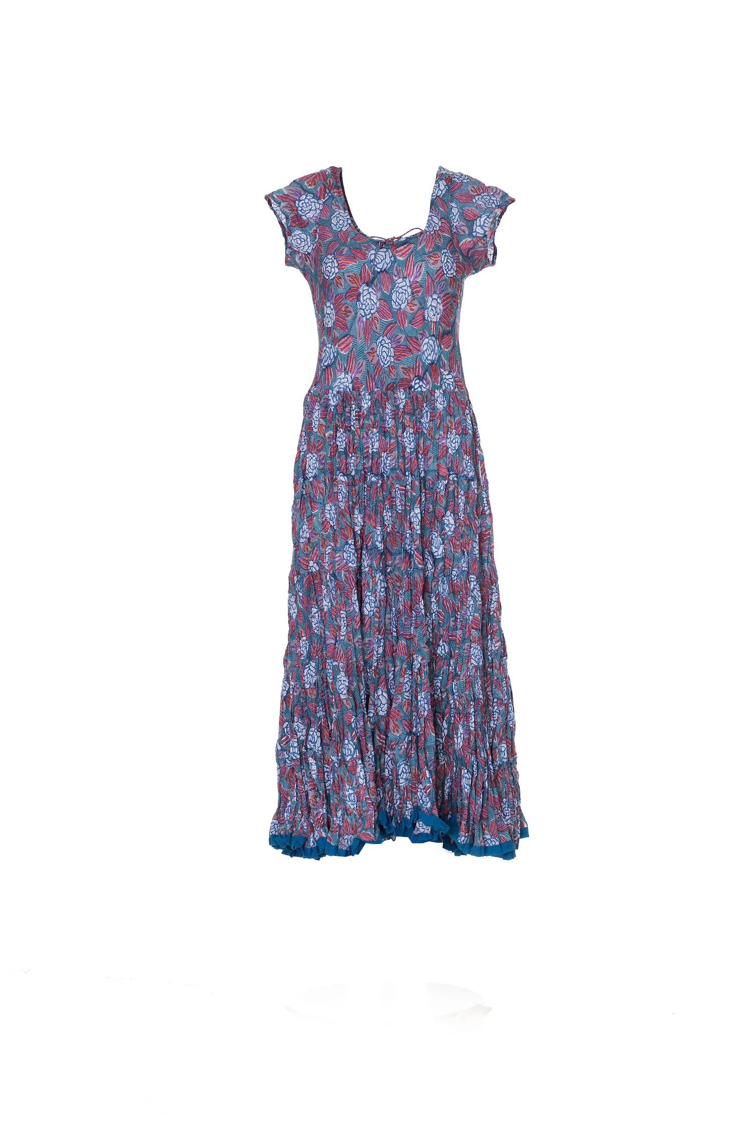 Desert Rose Blue