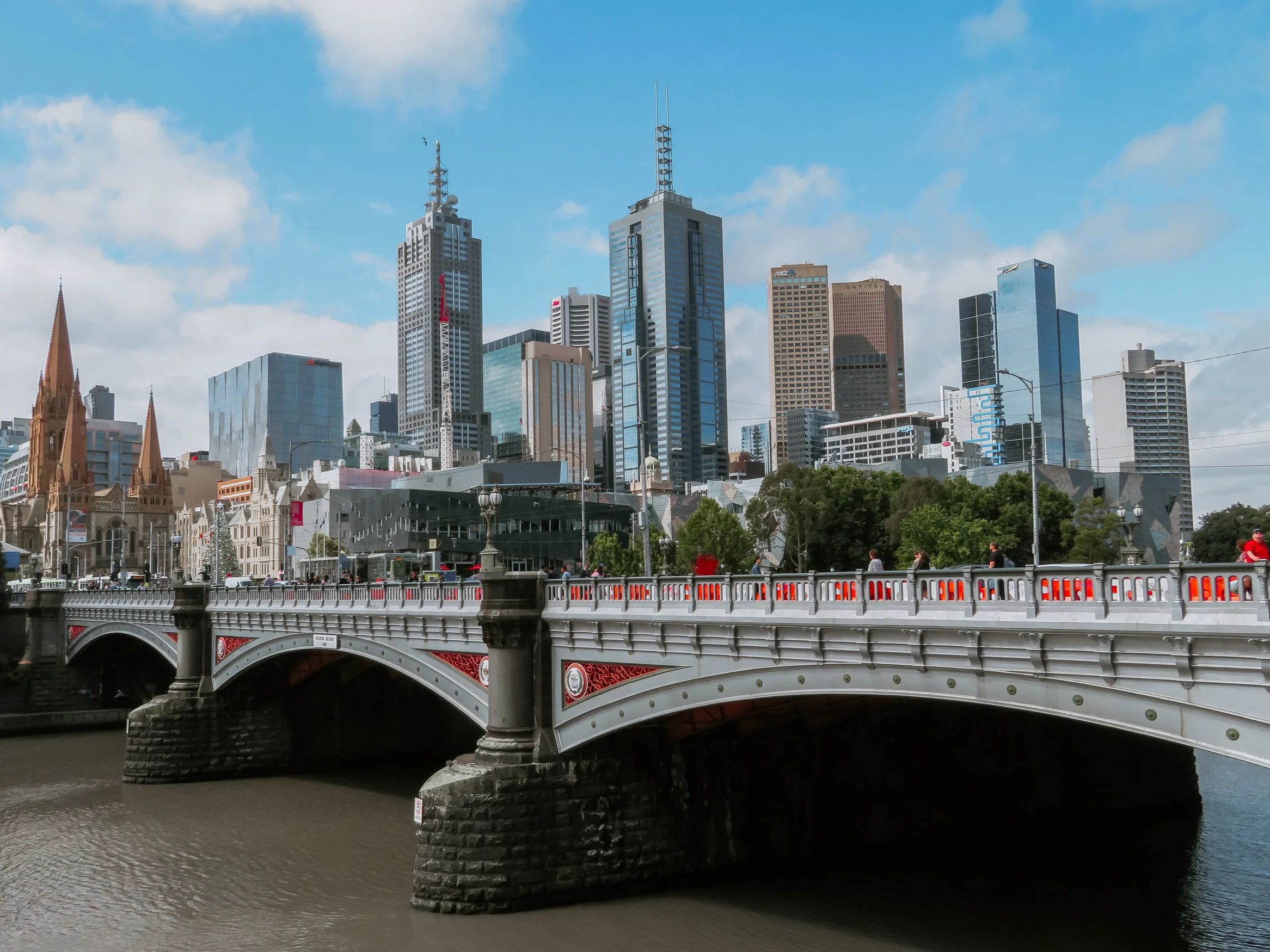 PBM Melbourne Course September 2019