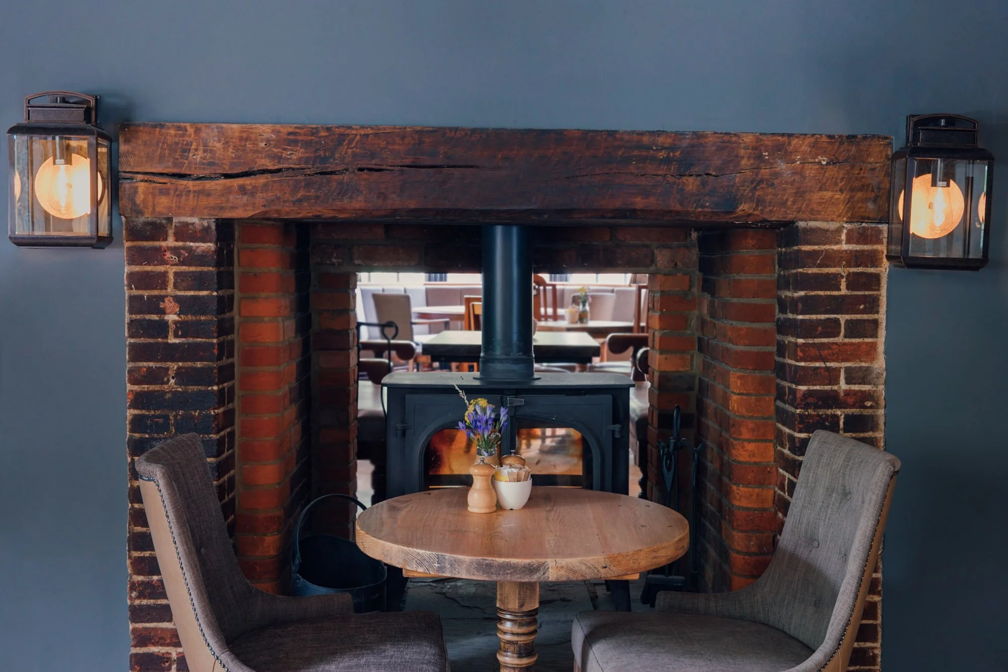 Red Lion Refurb July 2017  Lounge Fireplace Table 1_Web.jpg