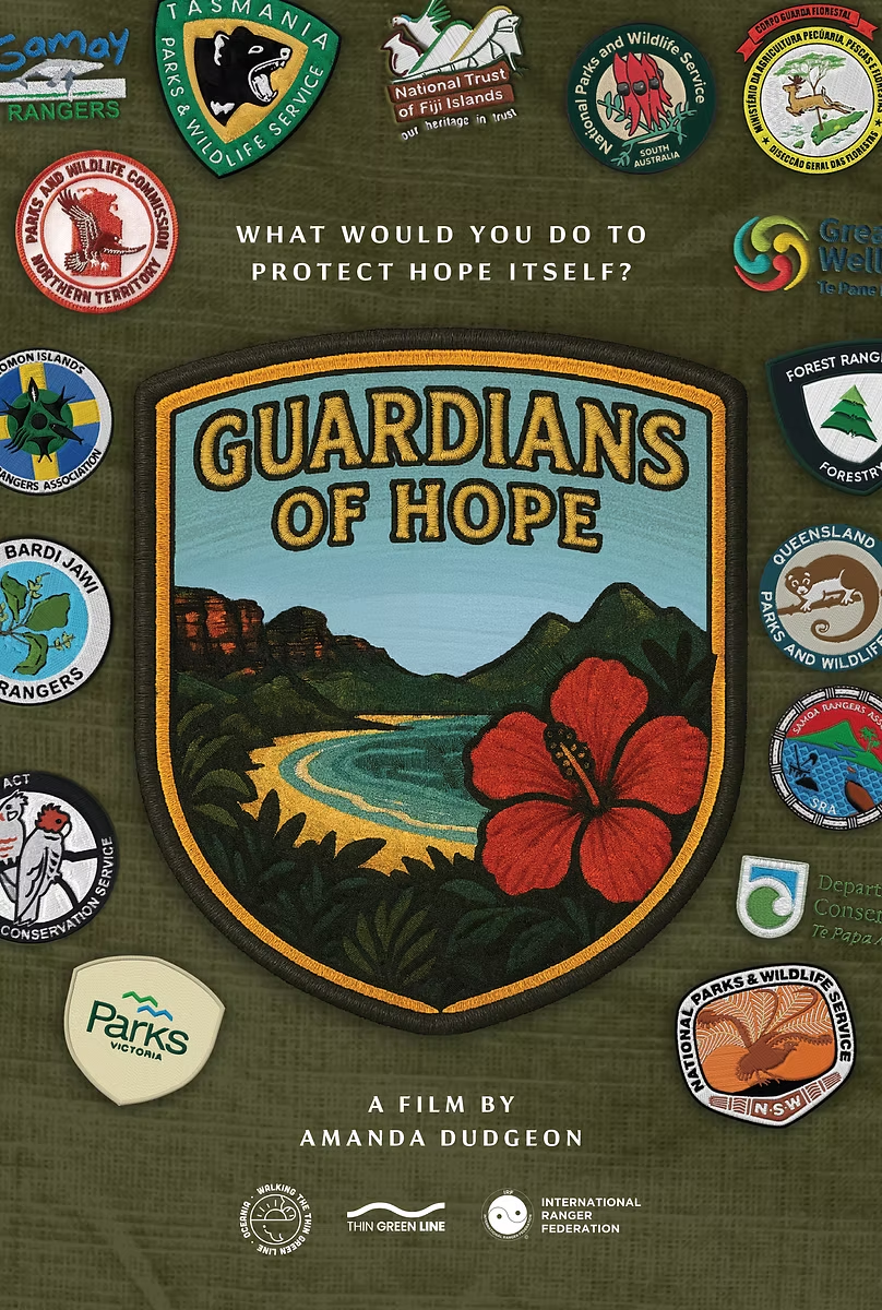 Guardians of Hope documentary premiere