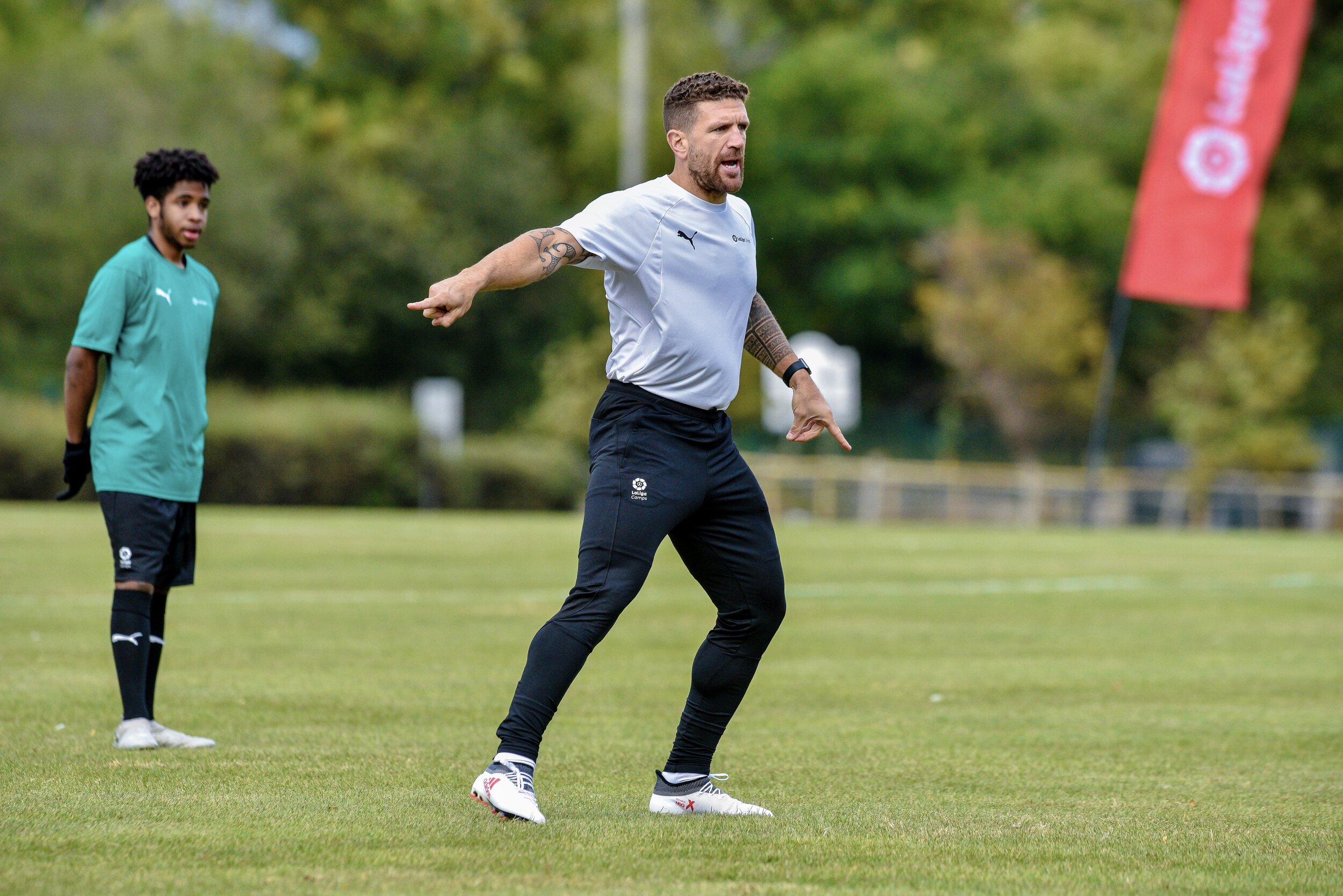 Laliga Training Camp England Open To Players Aged 12 17 Uk Soccer Tours Laliga Training Camp England Open To Players Aged 12 17 Uk Soccer Tours