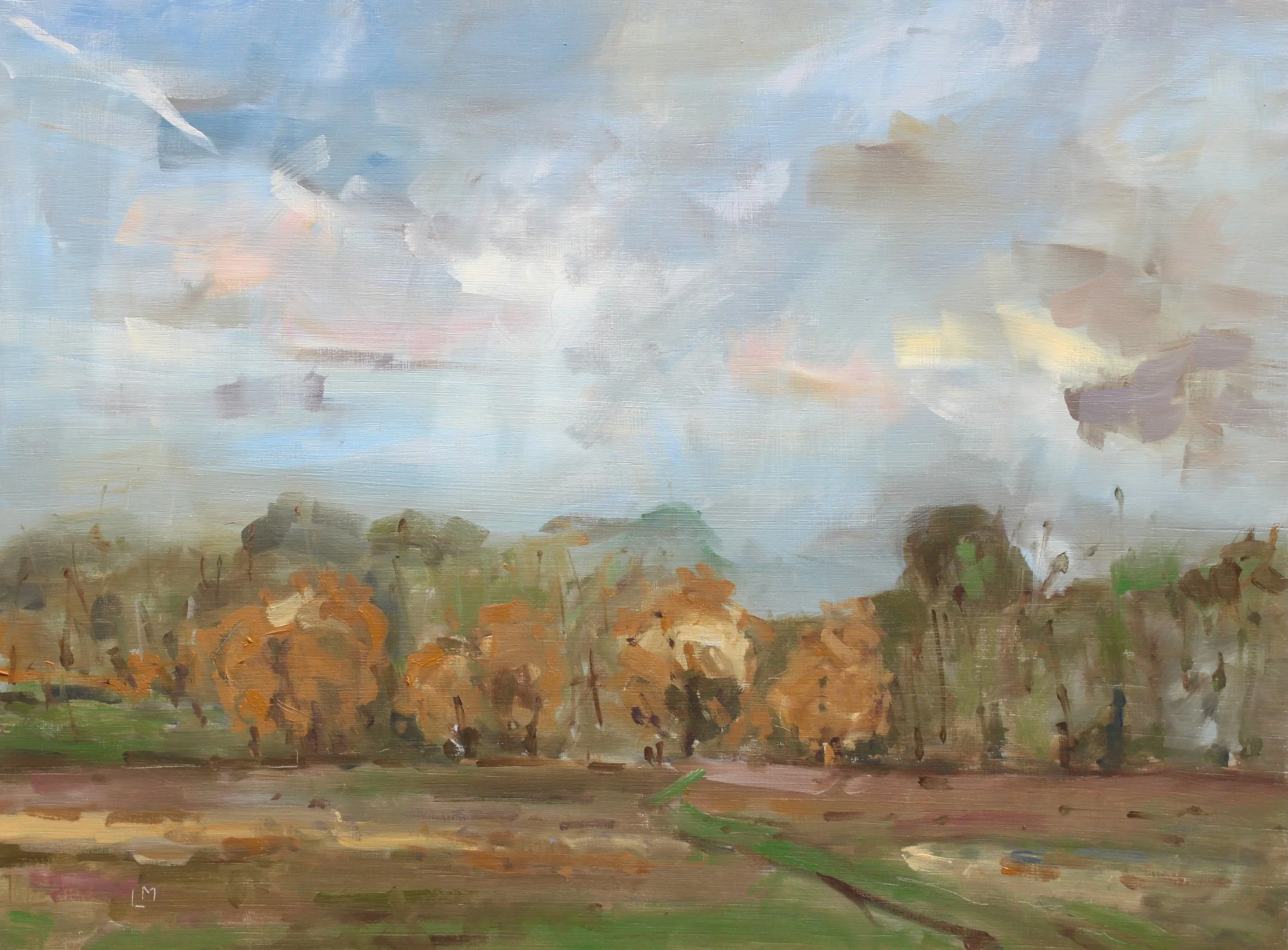 Some words about framing and buying