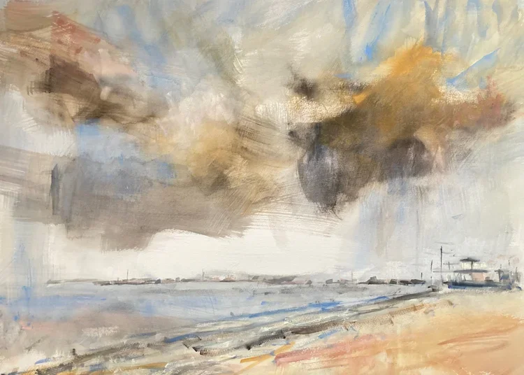 ROYAL WATERCOLOUR SOCIETY - PERMANENT MEMBERS’ EXHIBITION