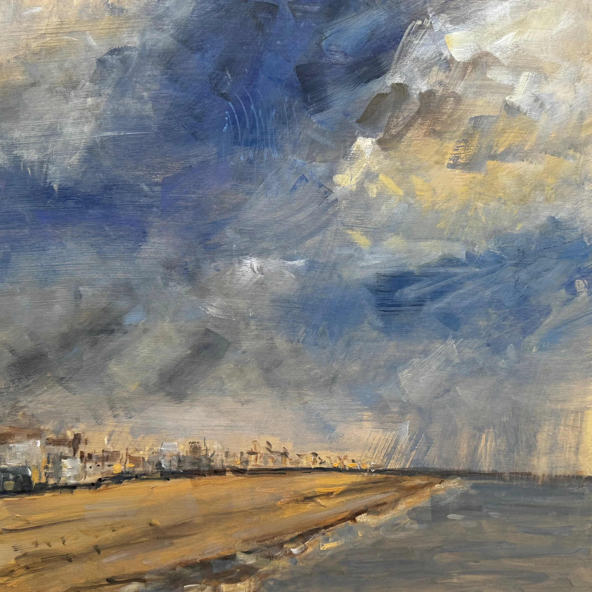 Deal Promenade