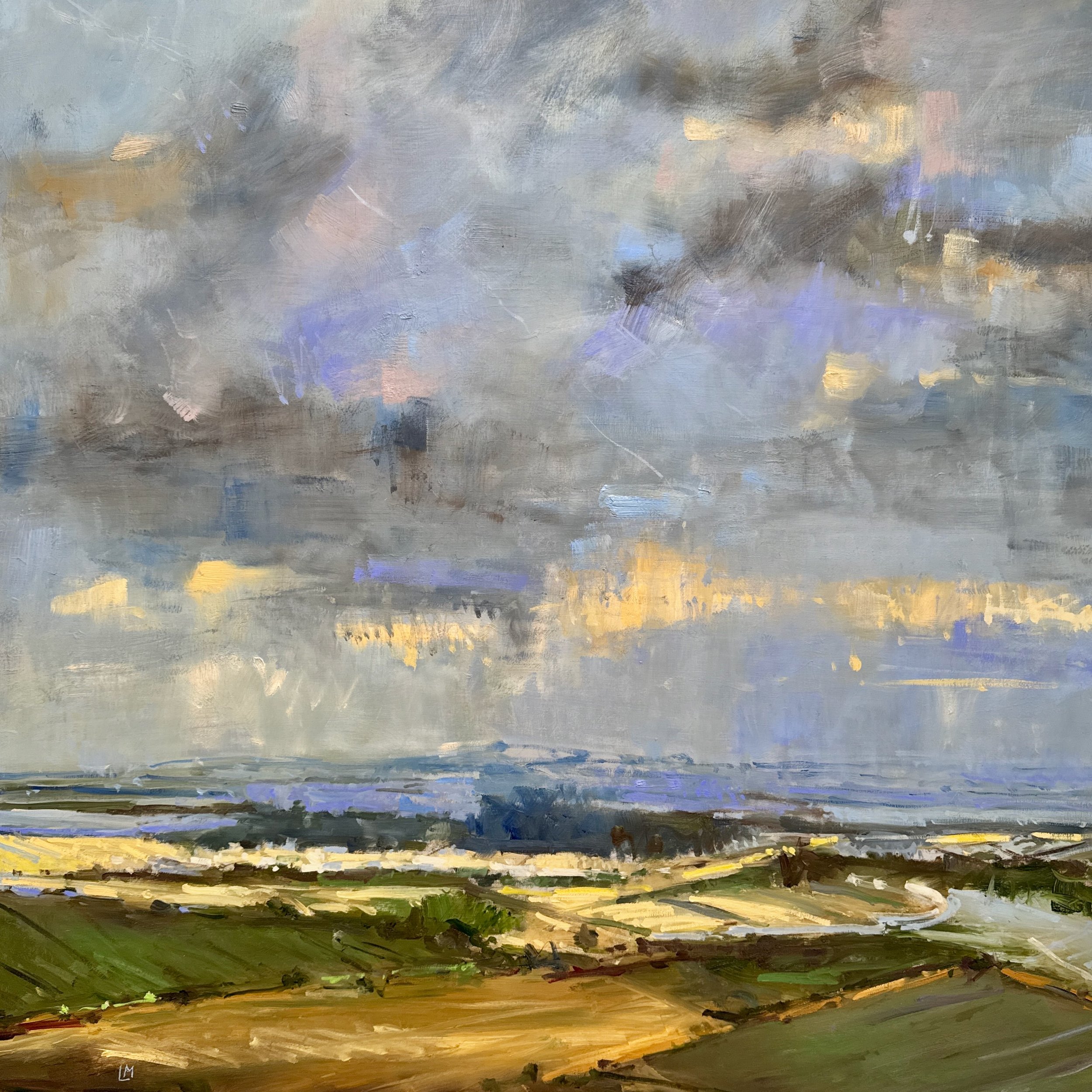 Blue Horizon Oil 85x85cm.jpeg