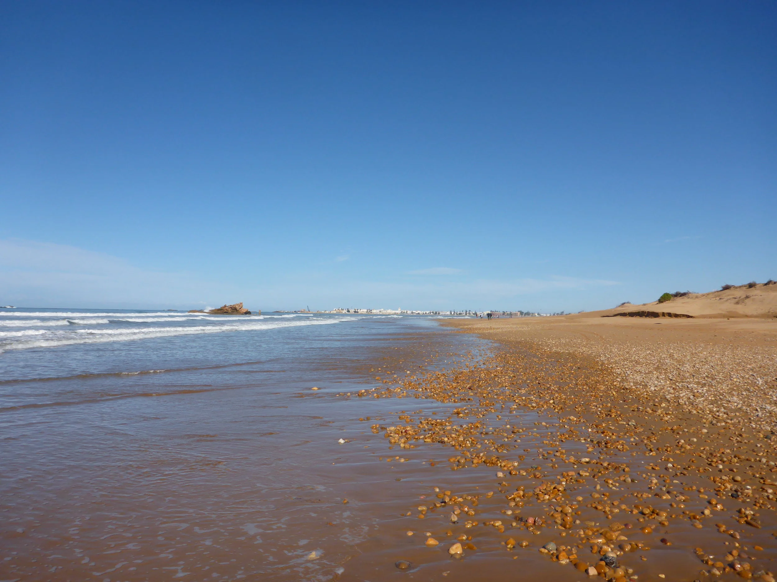Essaouira 