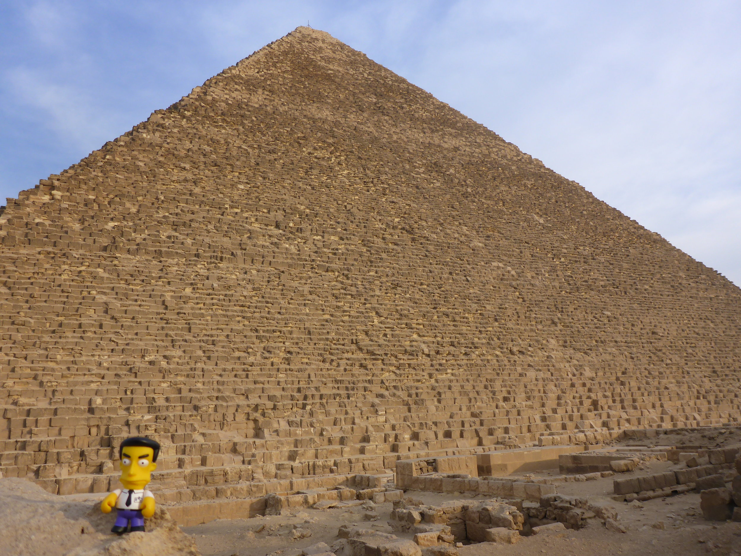 Cairo