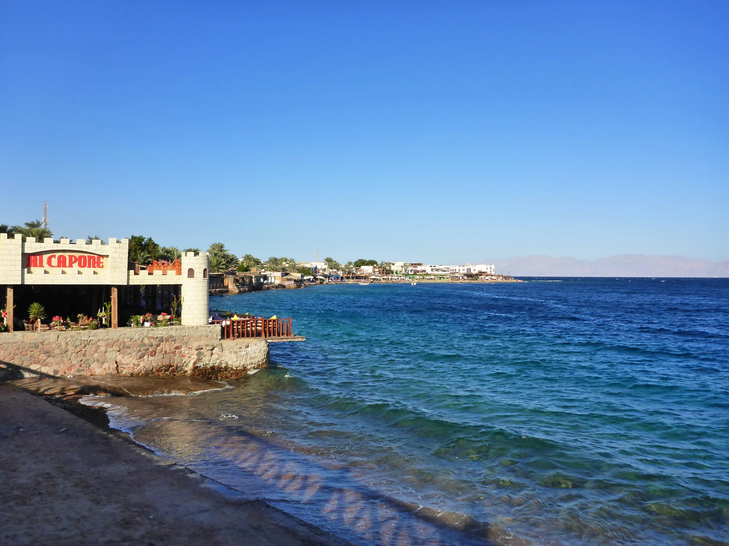 Dahab