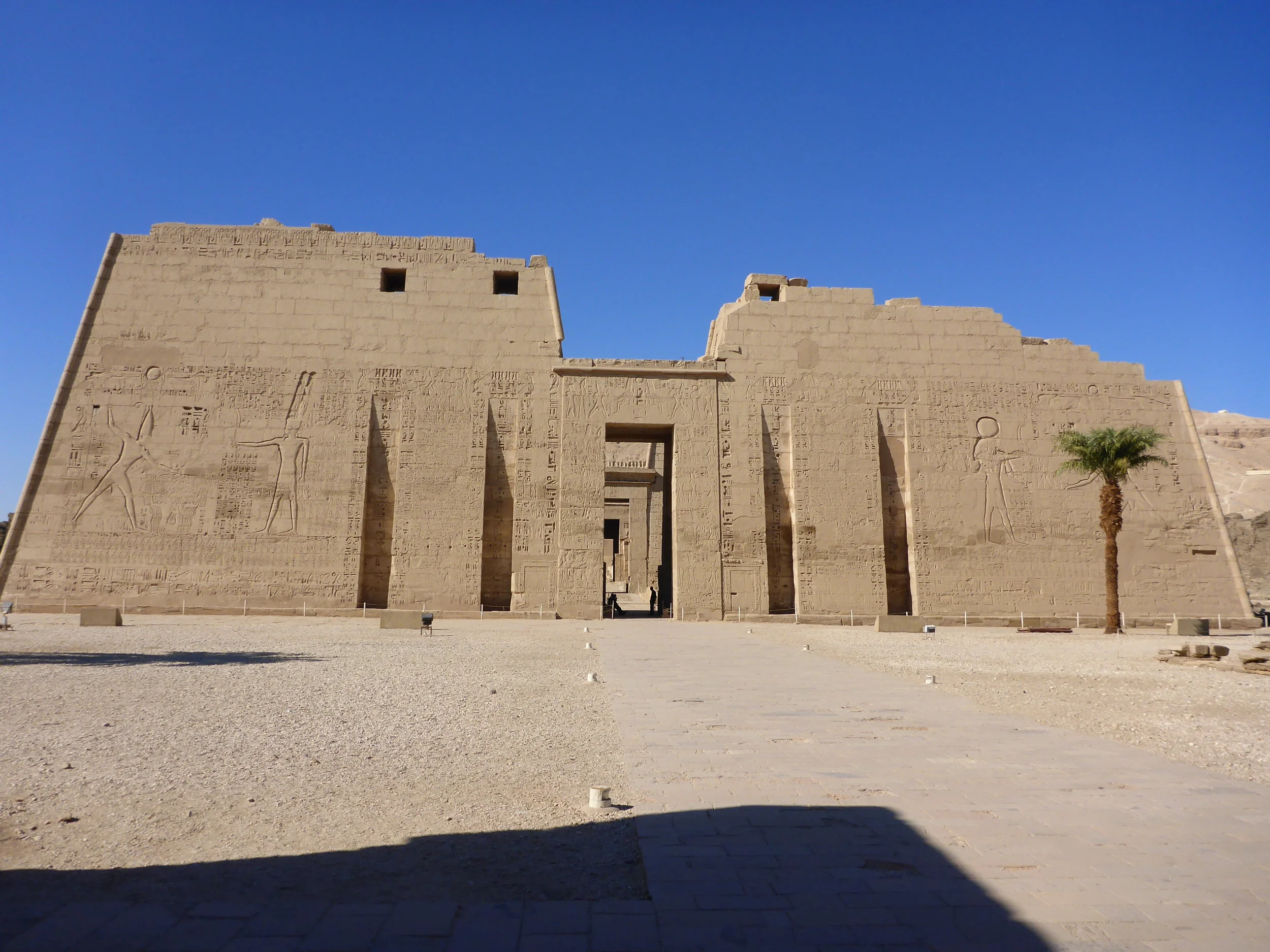 Temple of Amun