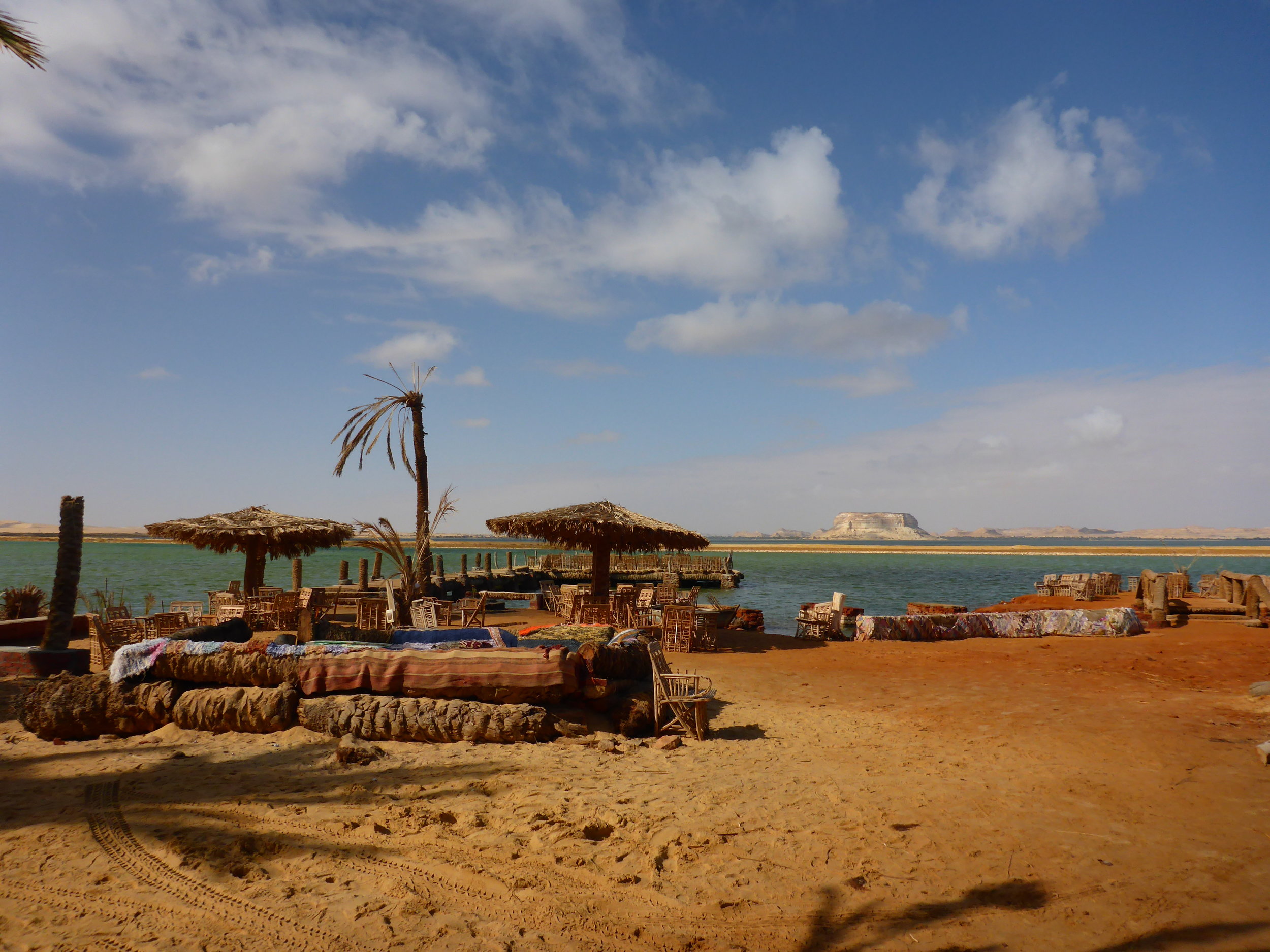 Paradise island 