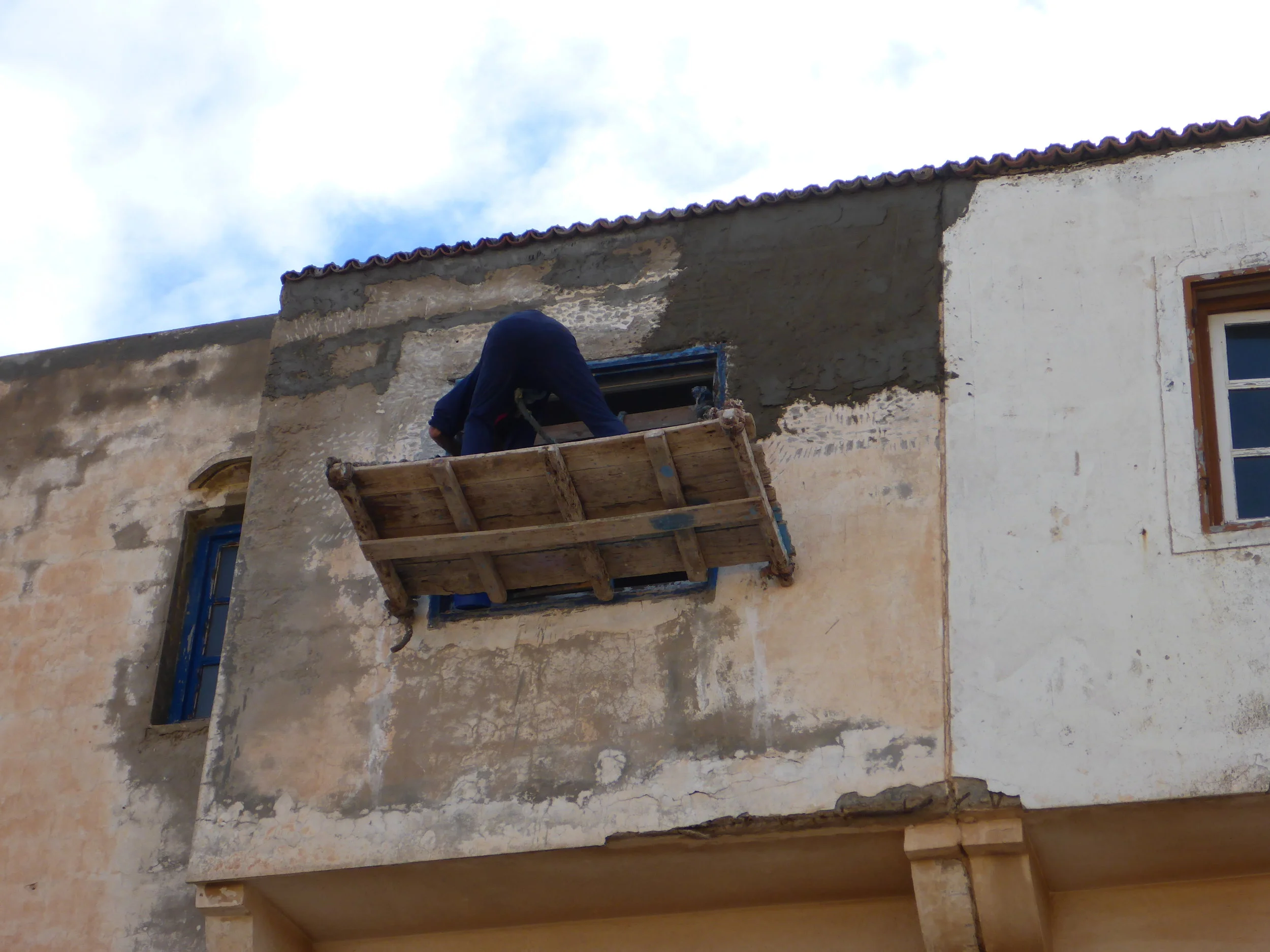 Essaouira Health &amp; Safety works :-)