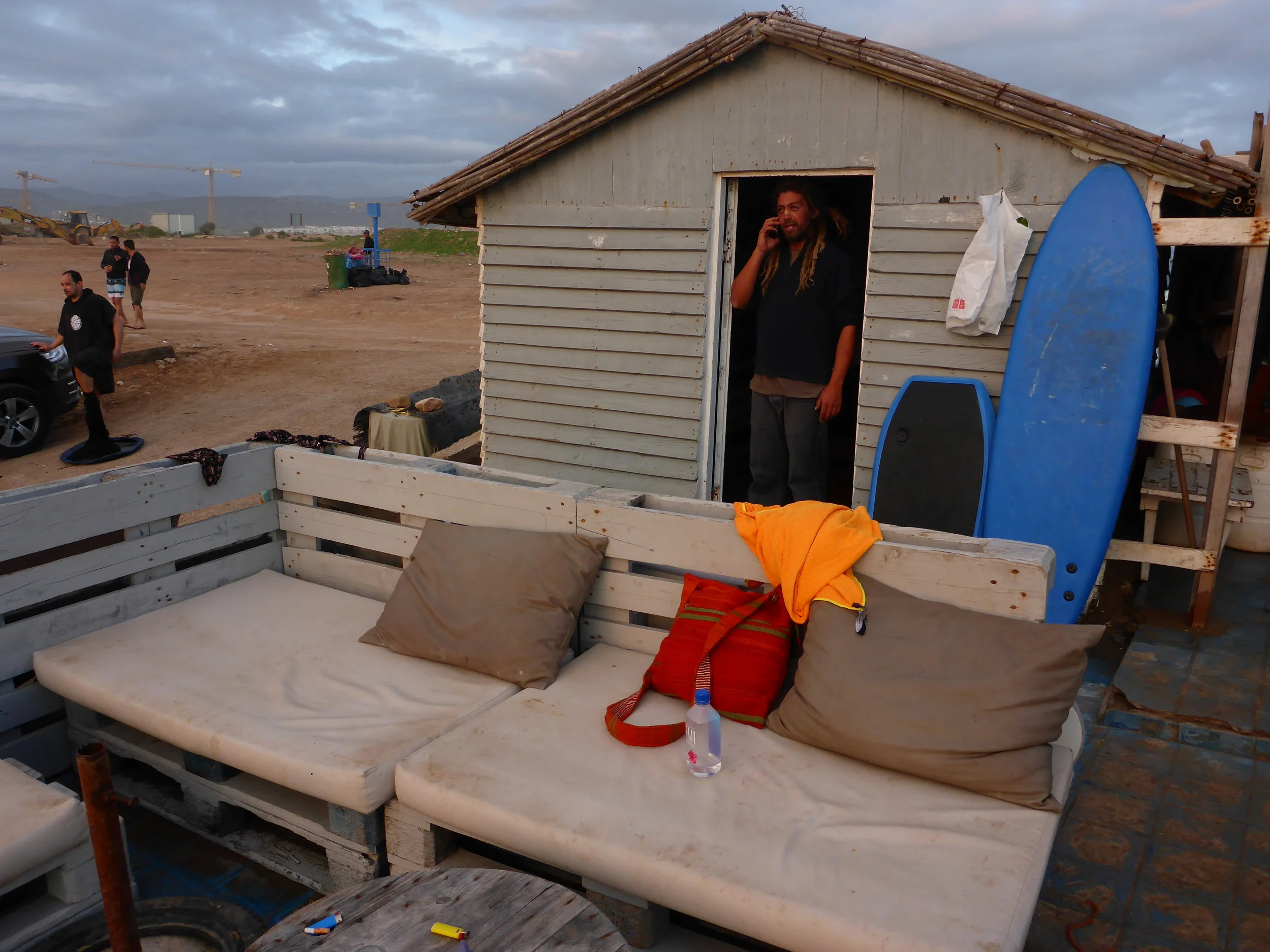 Best Surf school in Tamragh 