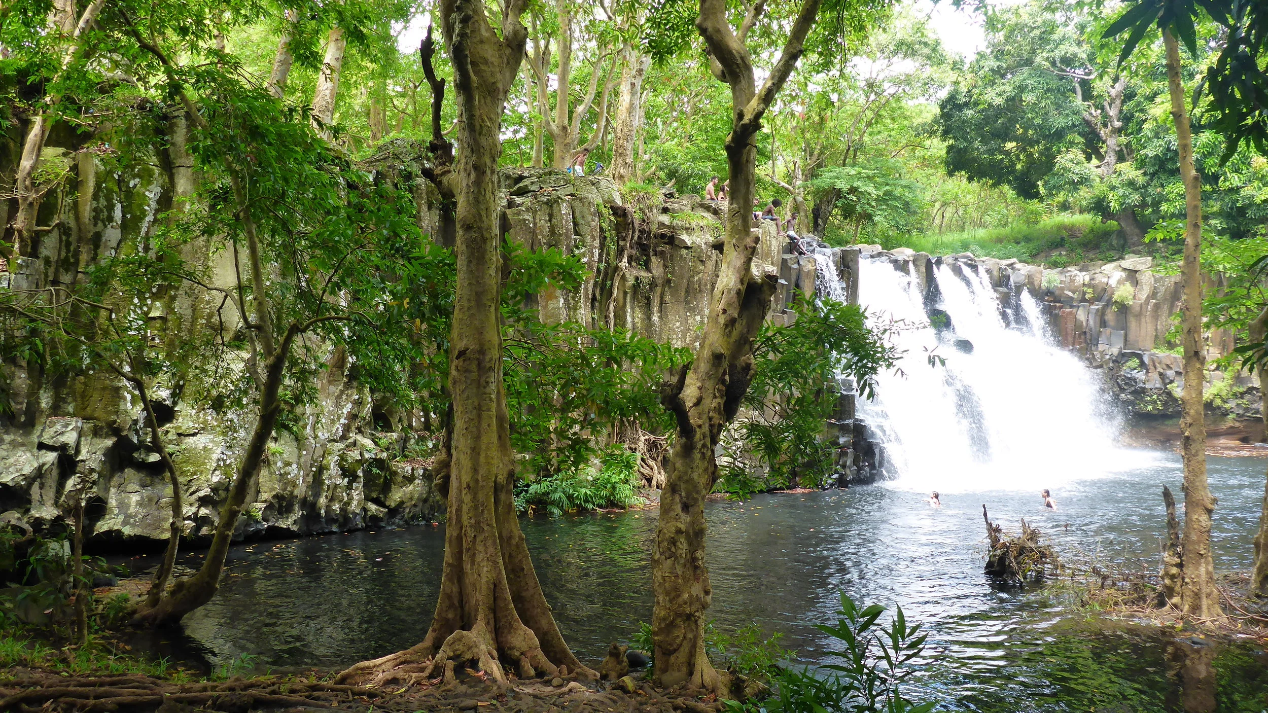 Mauritius 2 