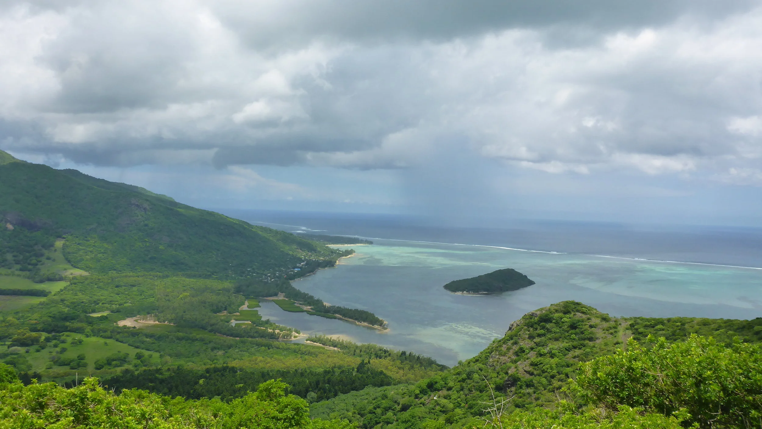 Mauritius 4 - the end 