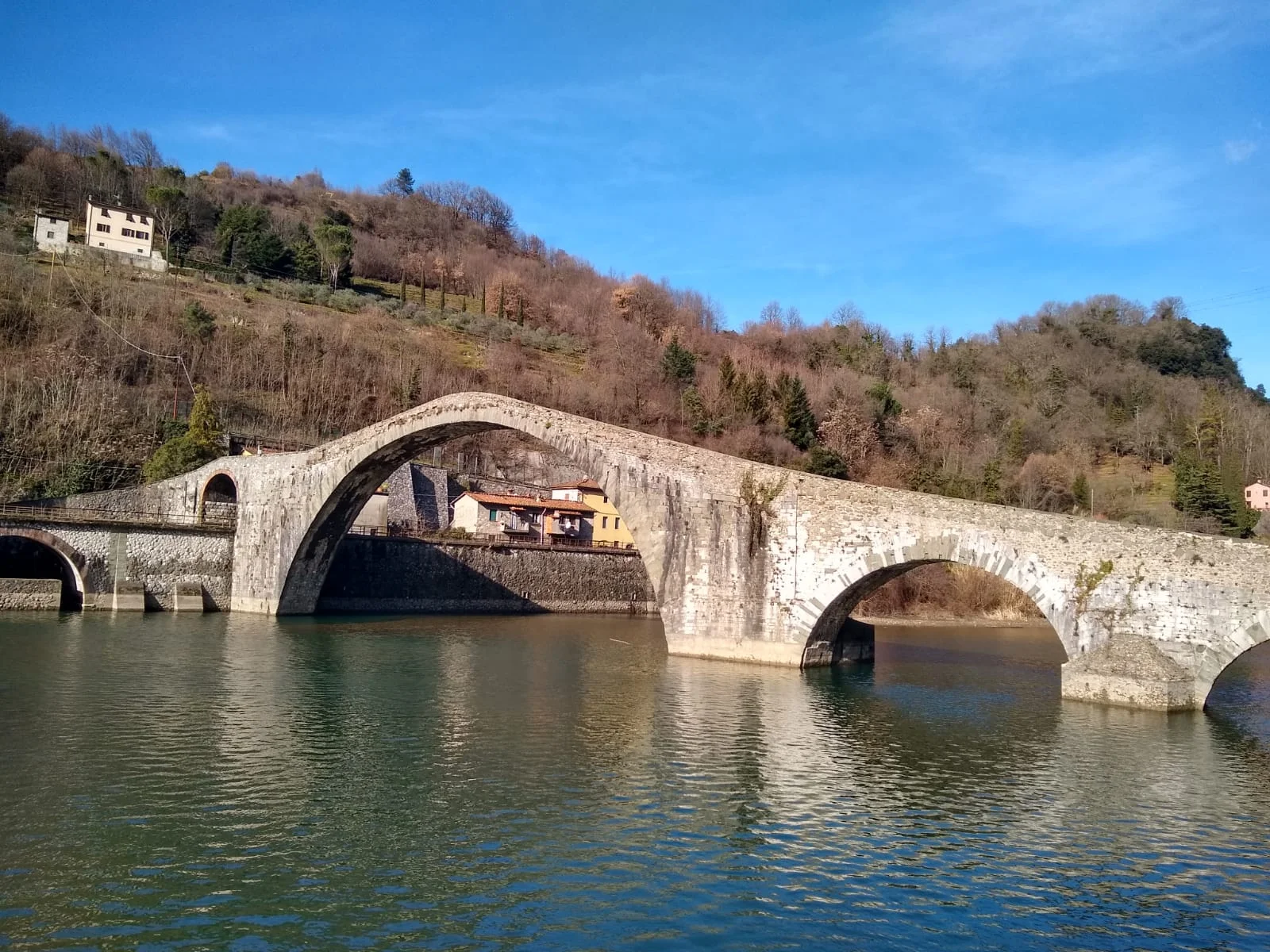 Ponte della Madallena 