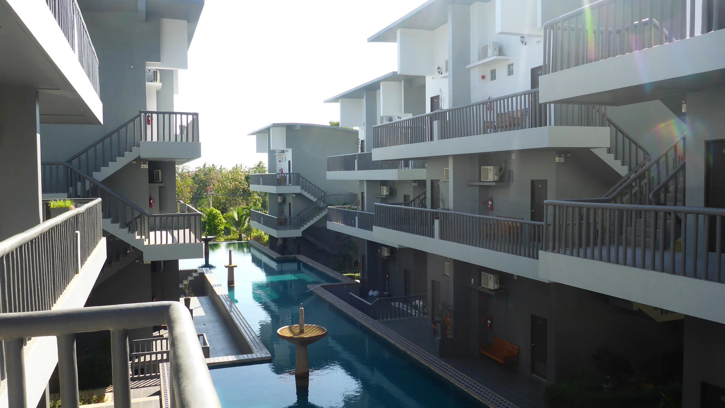 Thailand here we come 