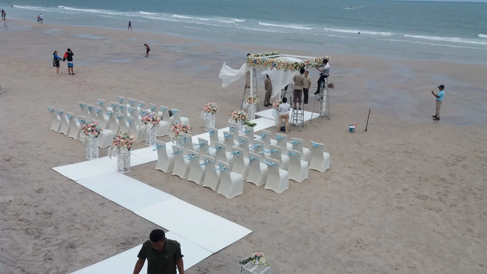 Hua Hin - Wedding