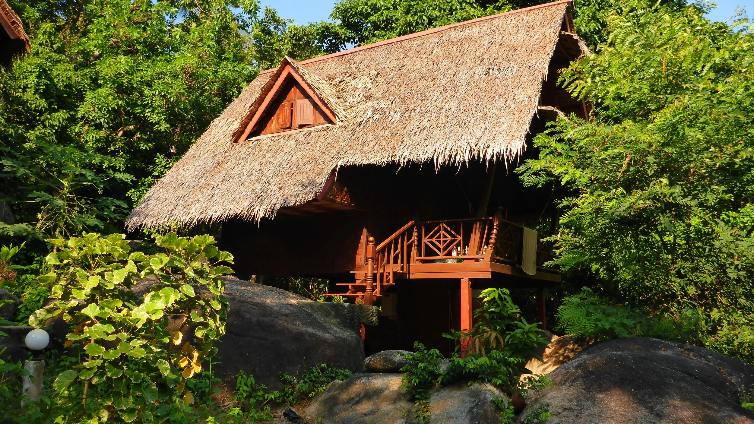 Koh Tao Royal Resort Cottage 