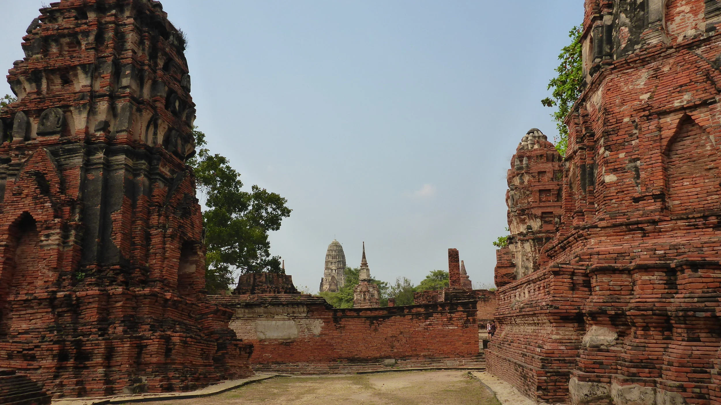 Ayutthaya