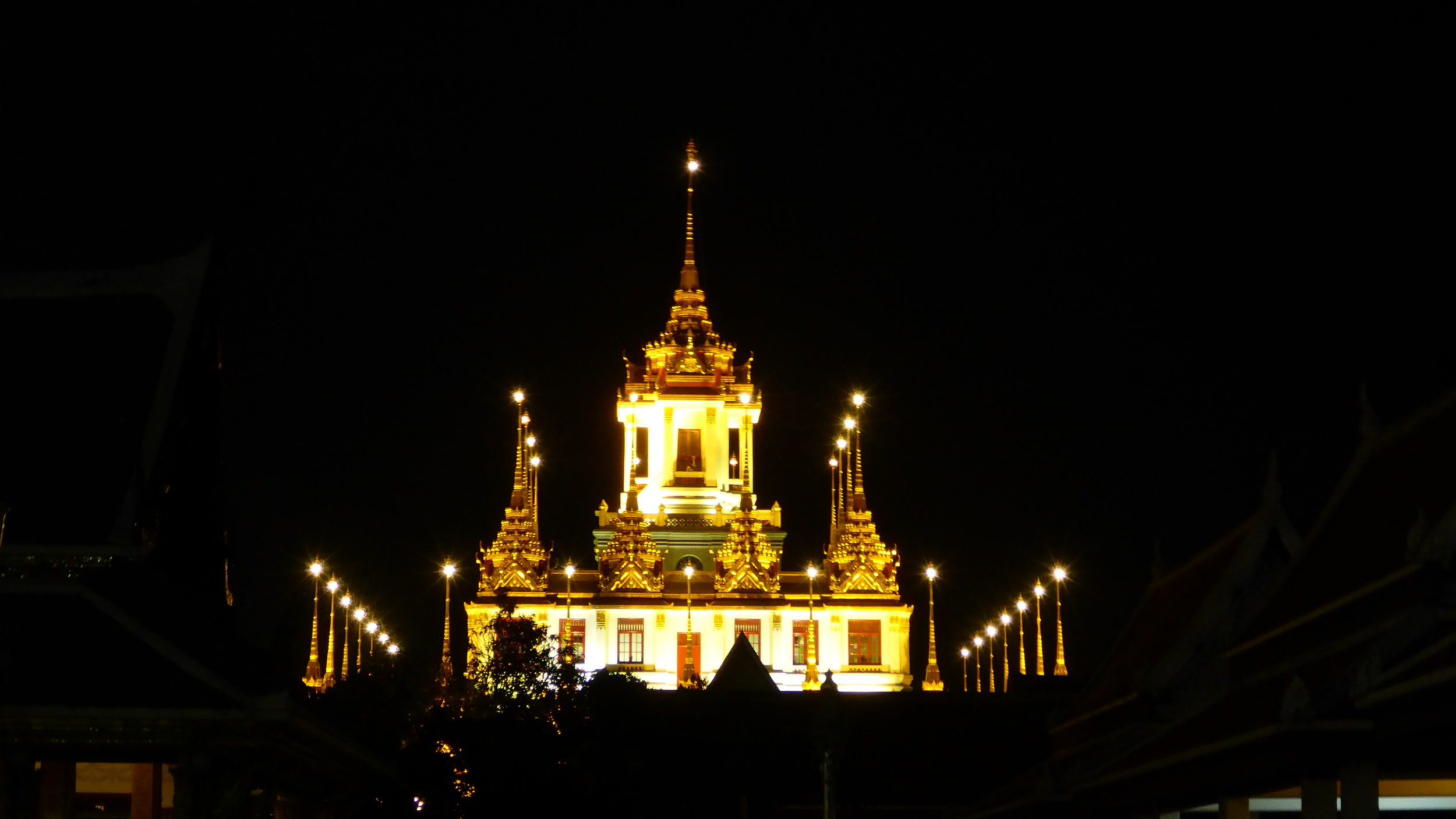 Bangkok