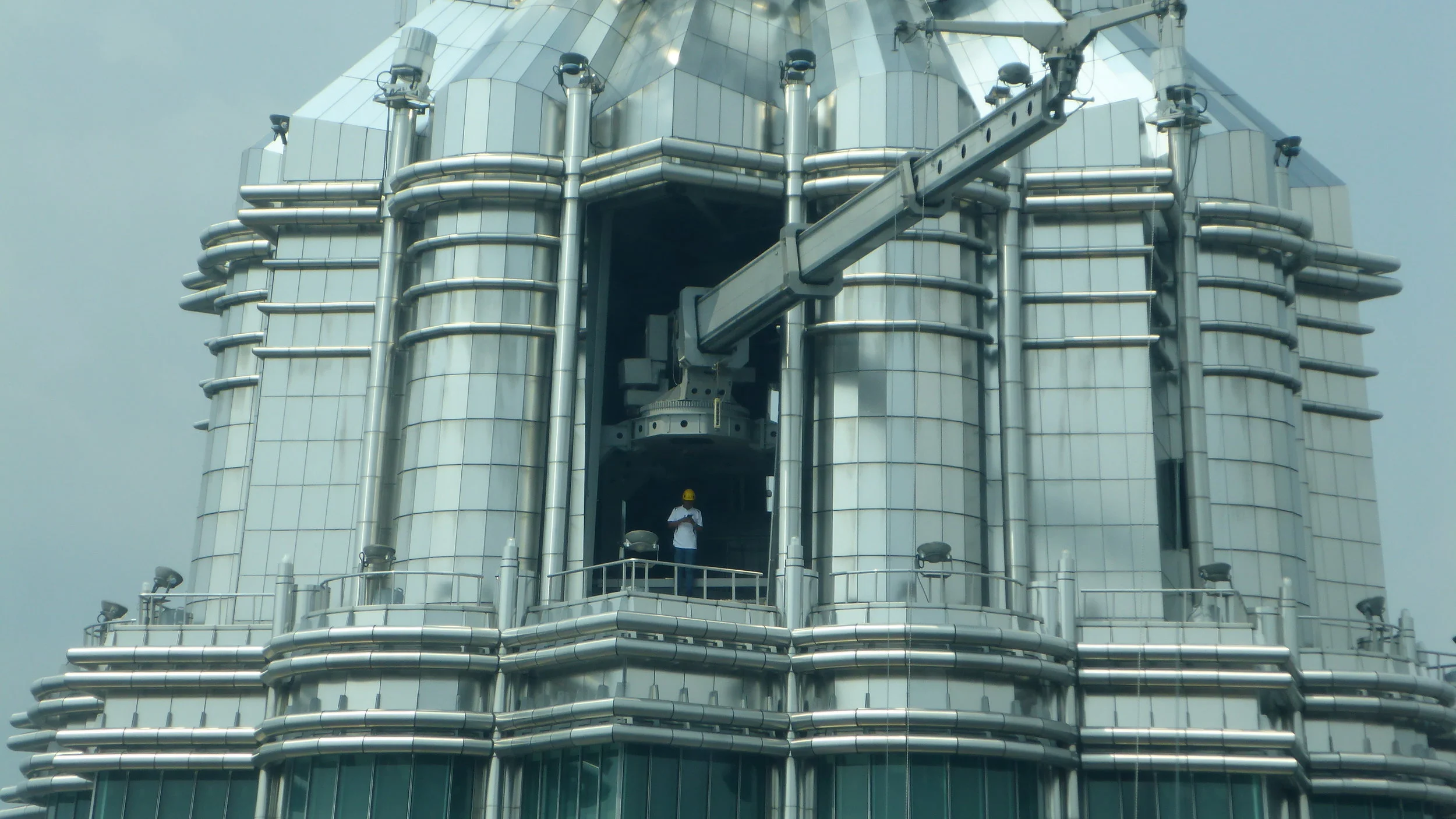 High job - Kuala Lumpur