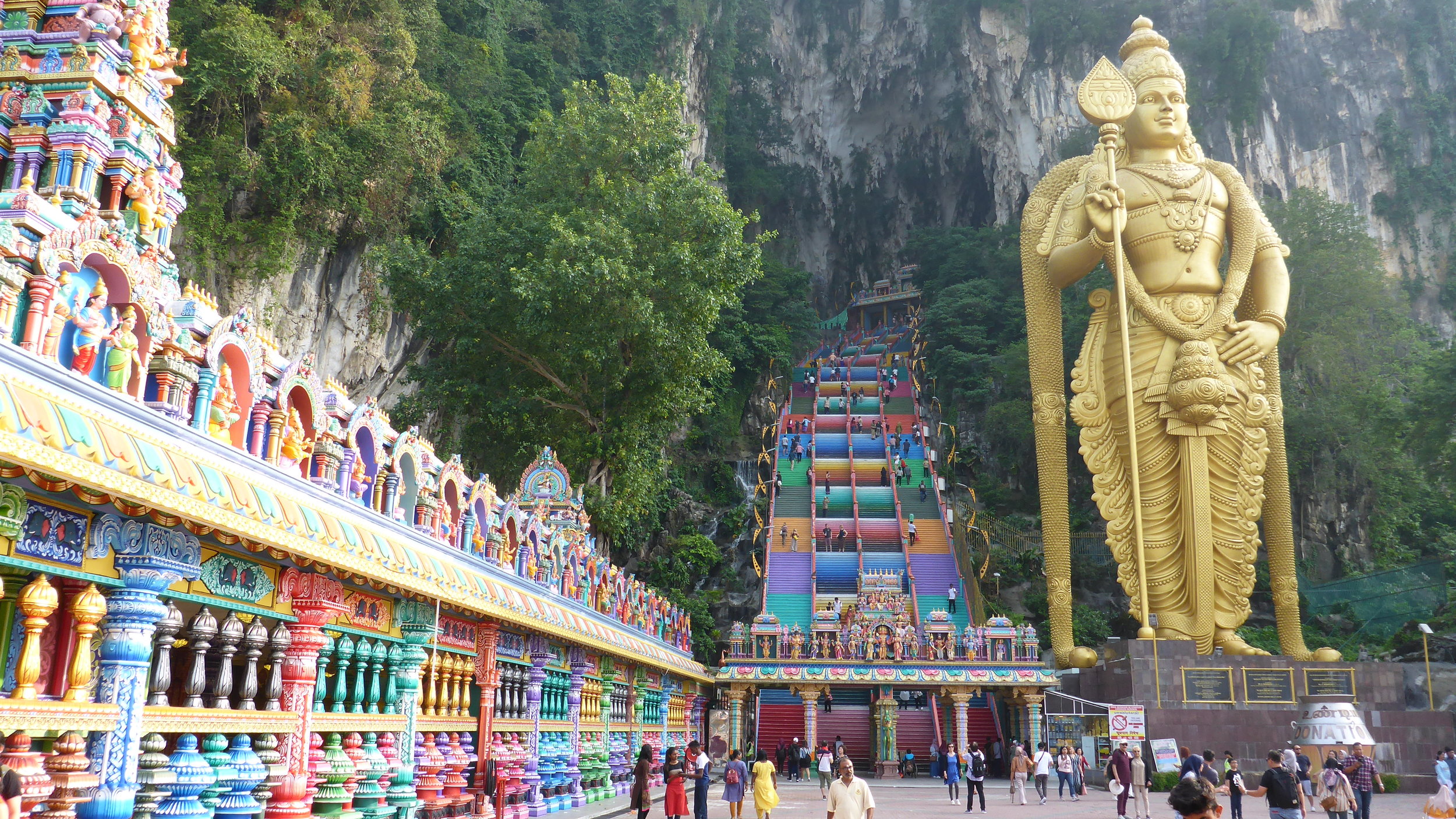 Batu Caves