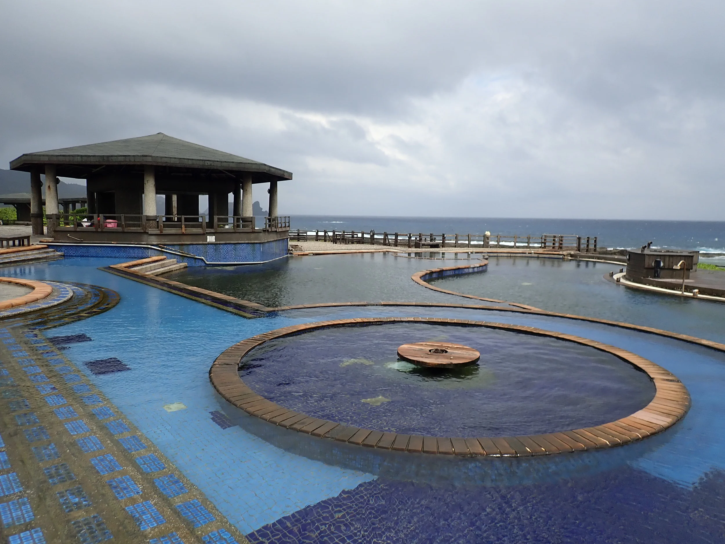 Green Island - Taiwan 