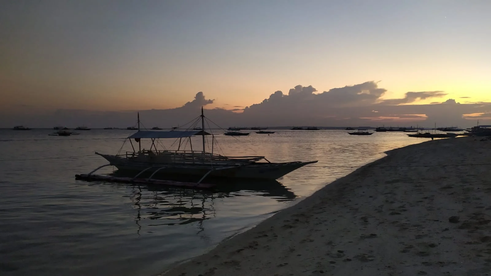 Malapascua :-)