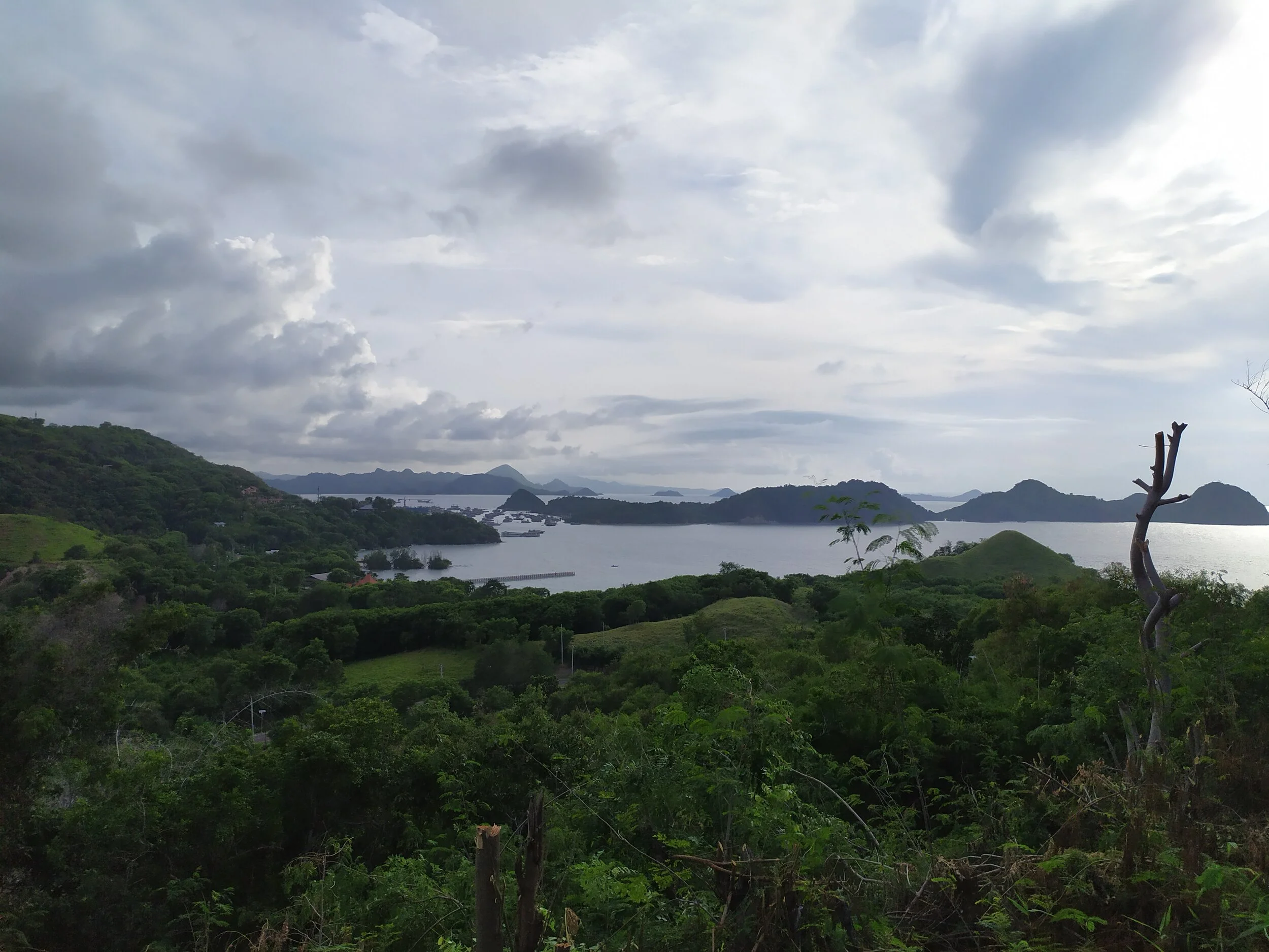 Komodo National Park 
