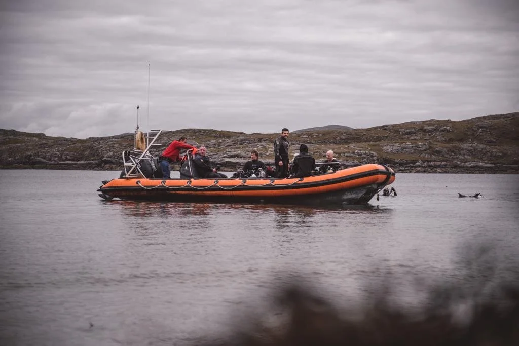 June bank holiday weekend at Wild Wild West - Part 1 