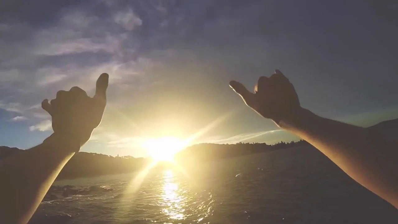 Time to fly again and chase the Sun. 