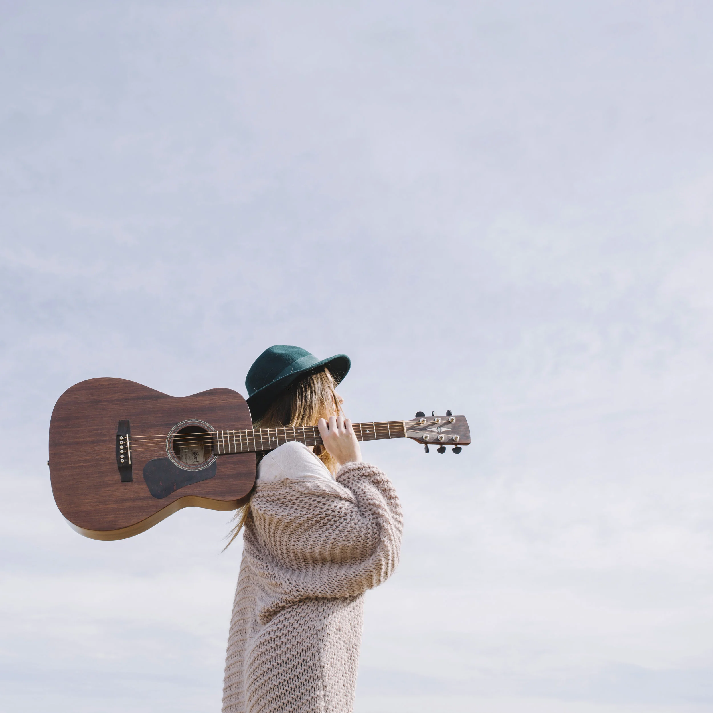 FAQs for Beginner Guitar Learners