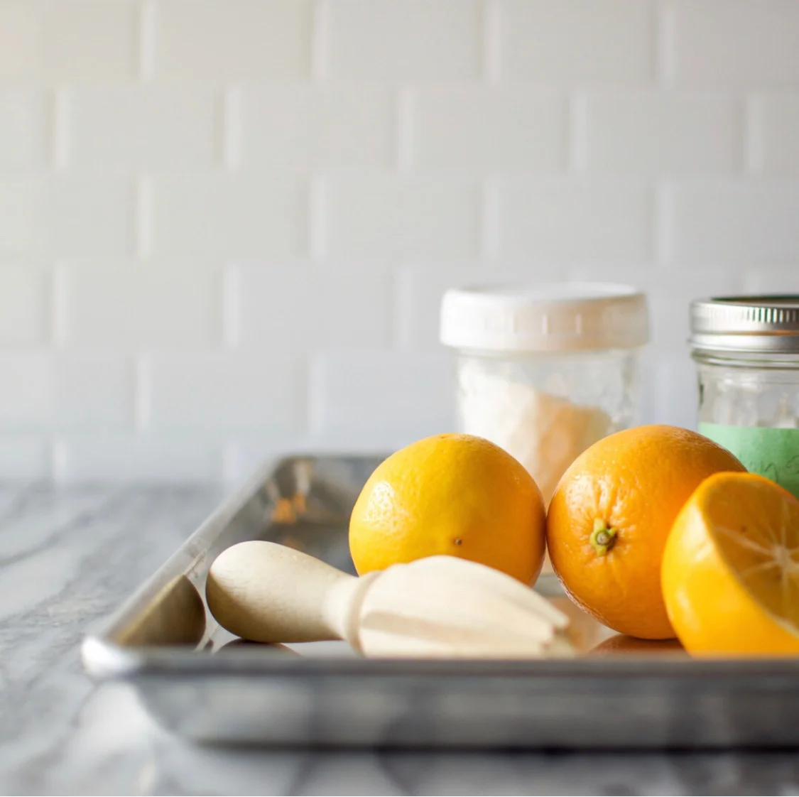 10 Kitchen Basics That Every Kitchen Should Have
